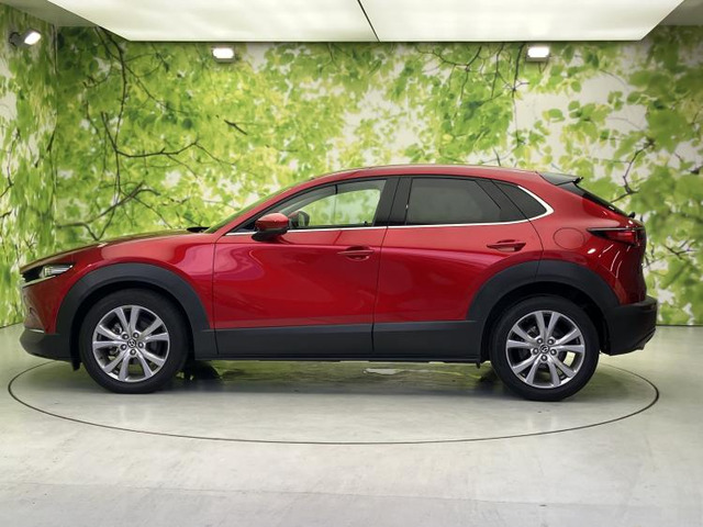 CX-302.0 20S プロアクティブ ツーリングセレクション
