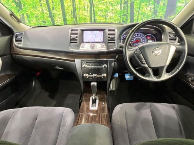ティアナ2.5 XV