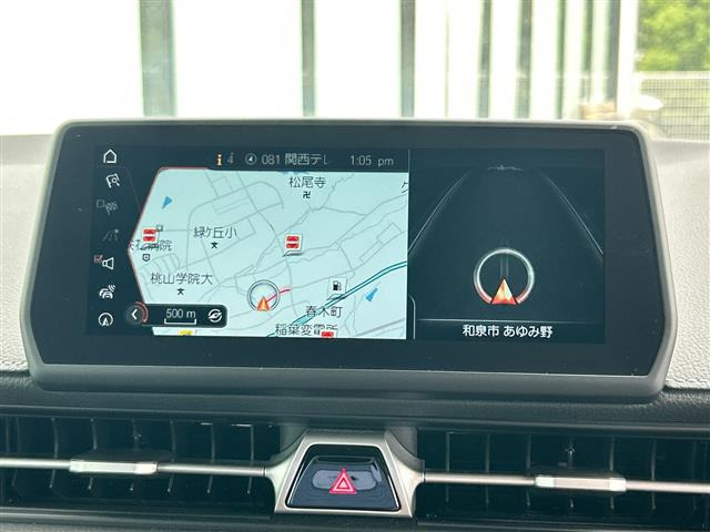 スープラ3.0 RZ