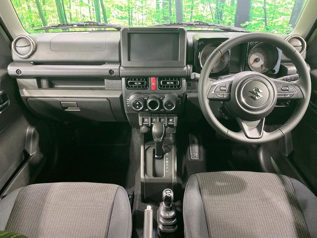 ジムニーノマド1.5 FC 4WD
