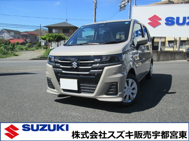 ワゴンRZL