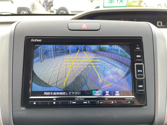 フリード1.5 ハイブリッド G ホンダセンシング
