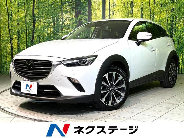 CX-31.8 XD プロアクティブ