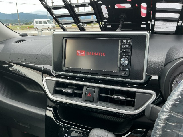 キャストアクティバ G SAII 4WD