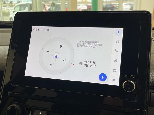 シエンタハイブリッド 1.5 G E-Four 4WD