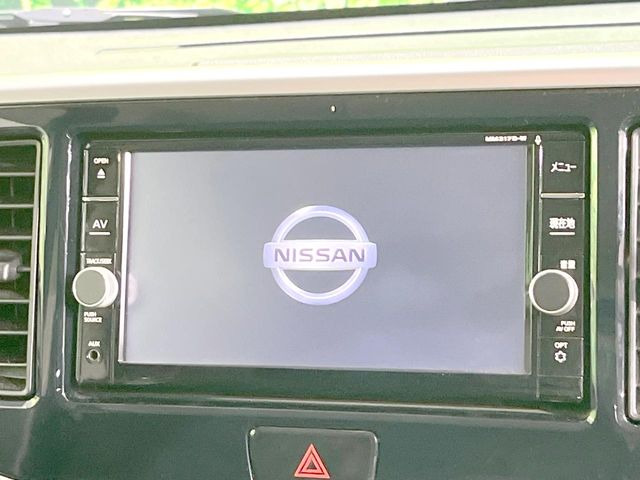 デイズルークスハイウェイスター Xターボ