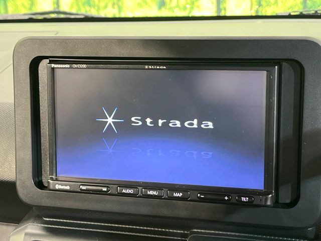 タフトX