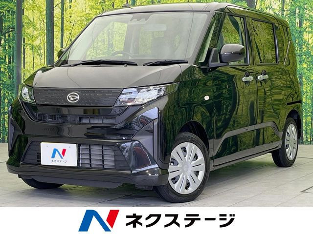 ムーヴX