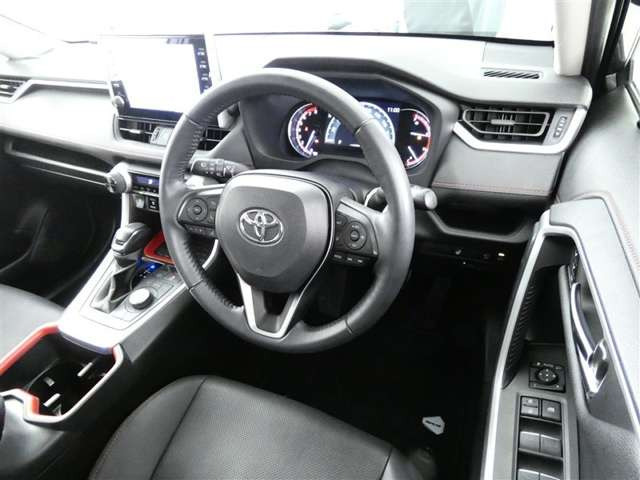 RAV42.0 アドベンチャー オフロードパッケージ 4WD