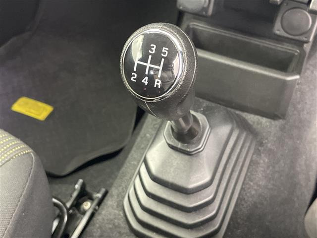 ジムニーシエラ1.5 JC 4WD