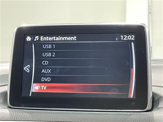 アクセラスポーツ2.0 20S ツーリング Lパッケージ