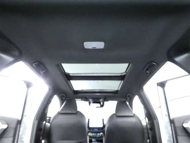 RAV42.5 プラグインハイブリッド Z E-Four 4WD