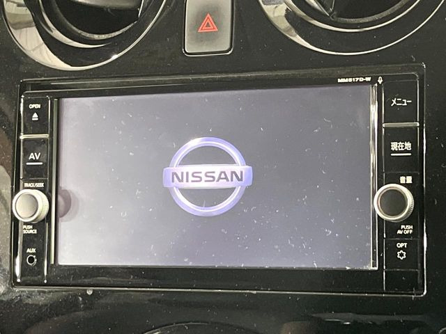 ノート1.2 e-POWER メダリスト