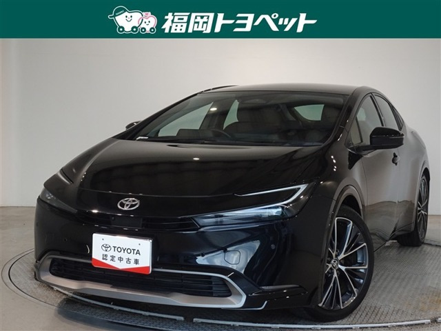プリウス2.0 Z