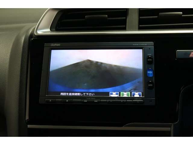 フィット1.3 13G Fパッケージ