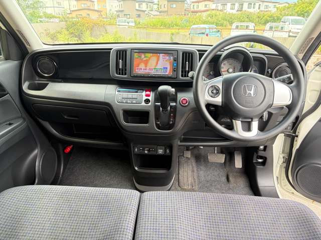 N-ONEG Lパッケージ 4WD