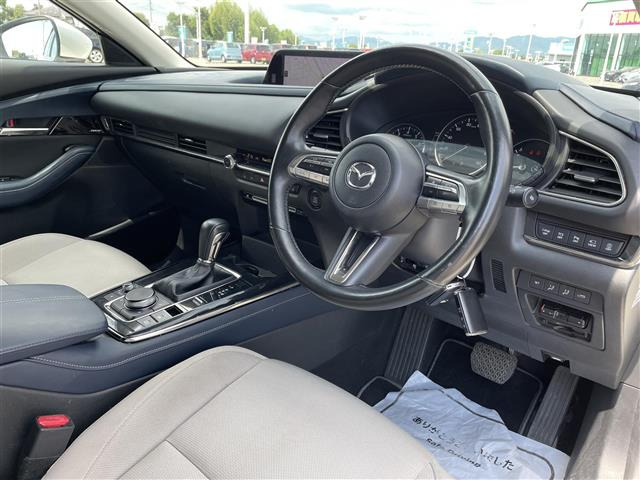 CX-302.0 20S プロアクティブ ツーリングセレクション