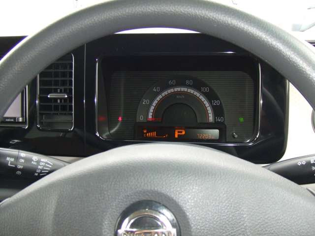 モコS FOUR 4WD