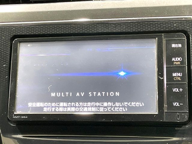 プリウスα1.8 G ツーリングセレクション