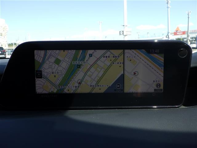MAZDA3ファストバック2.0 20S プロアクティブ ツーリング セレクション