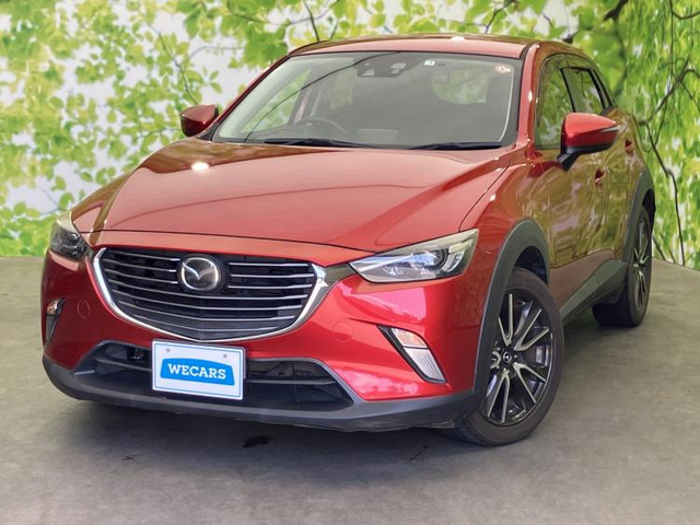 CX-31.5 XD ツーリング