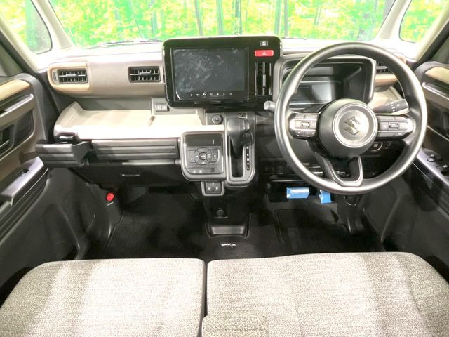 スペーシアハイブリッド(HYBRID)  X