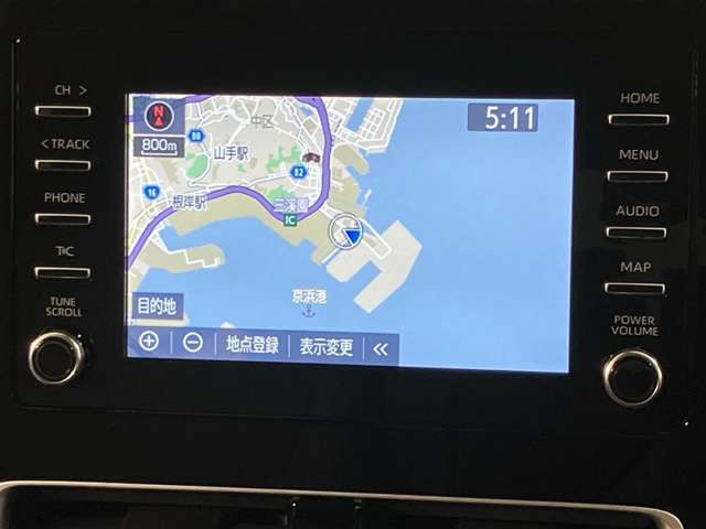 アクア1.5 G