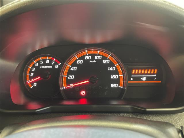タンク1.0 G 4WD
