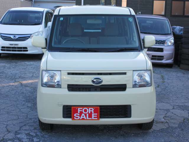 ムーヴコンテL 4WD