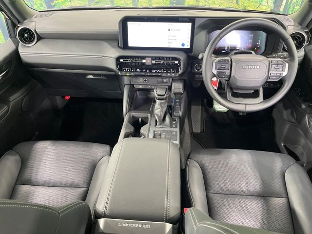 ランドクルーザー2502.7 VX 4WD