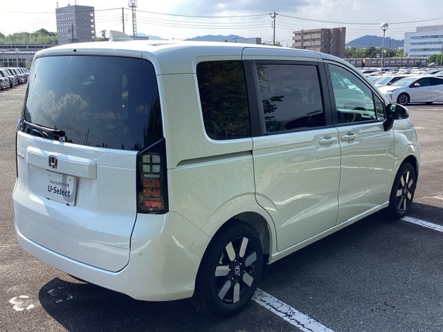 フリード1.5 エアー EX