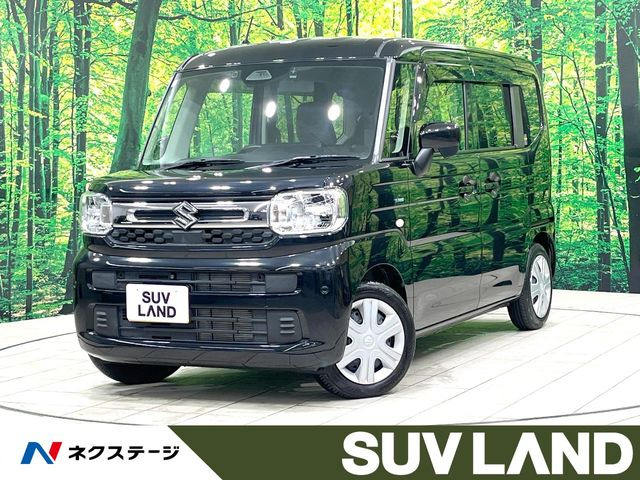 スペーシアハイブリッド(HYBRID) X