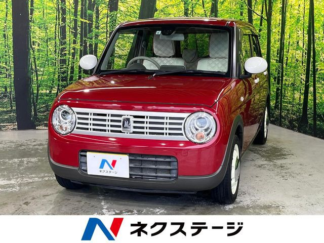 アルトラパンS