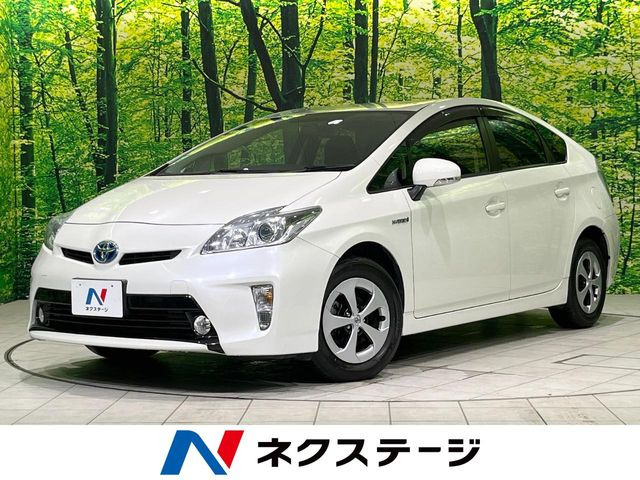 プリウス1.8 S