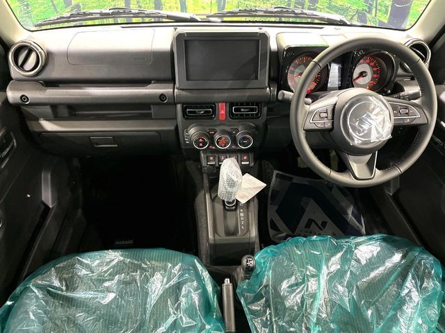 ジムニーノマド1.5 FC 4WD
