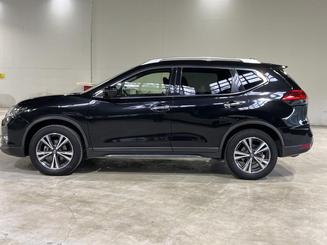 エクストレイル2.0 20X 4WD