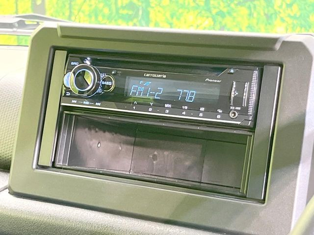 ジムニーシエラ1.5 JC 4WD