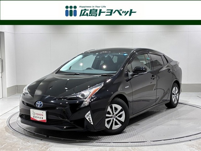 プリウス1.8 A