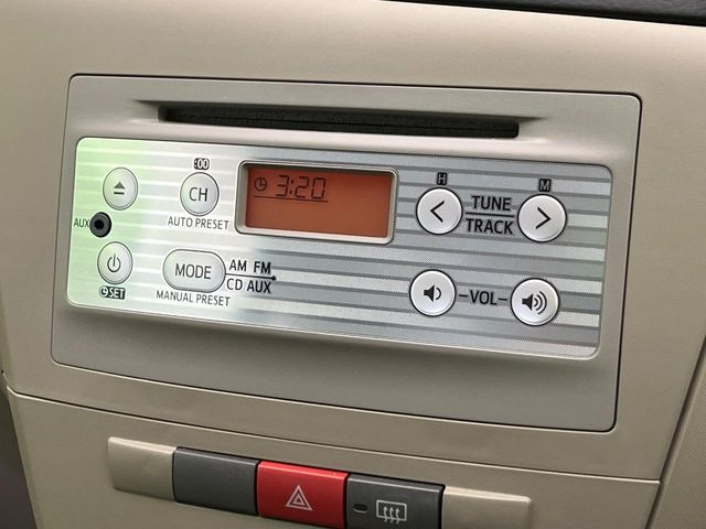 ミラX スペシャル