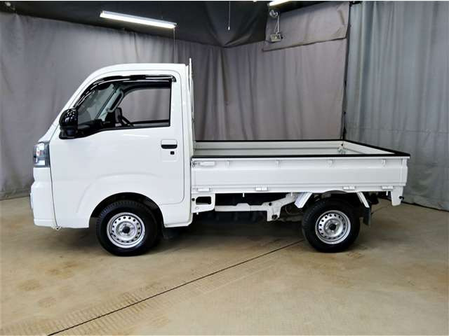 ピクシストラックエクストラ 4WD