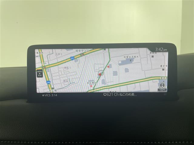 CX-52.2 XD ブラックトーンエディション