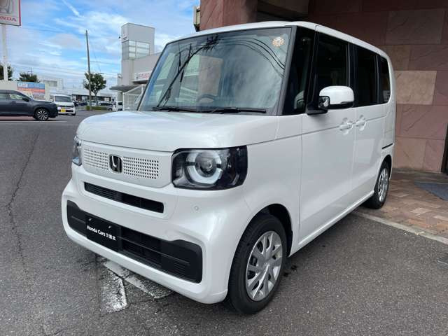 N-BOX