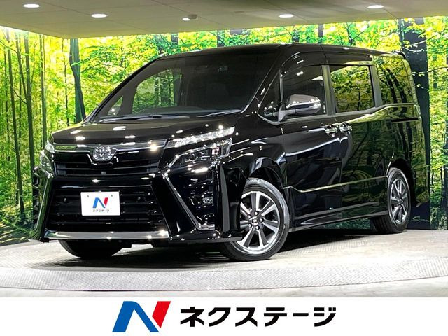 ヴォクシー2.0 ZS 煌III