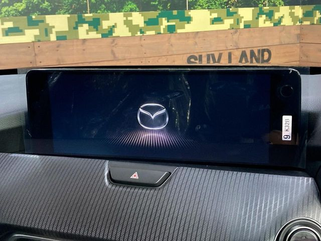 CX-603.3 XD SP ディーゼル