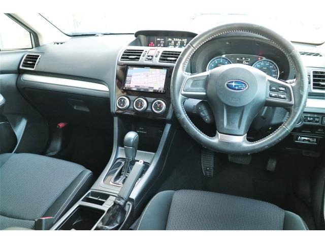 インプレッサスポーツ1.6 i-L アイサイト プラウド エディション 4WD