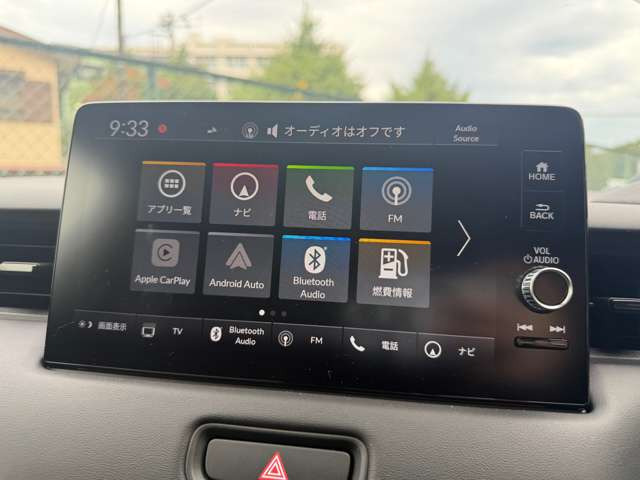 ヴェゼル1.5 ハイブリッド Z