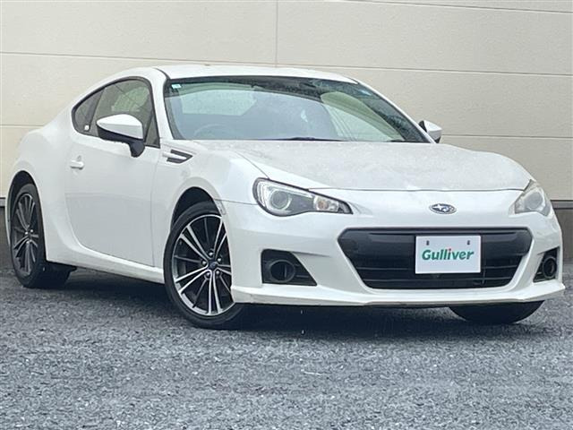 BRZ2.0 S