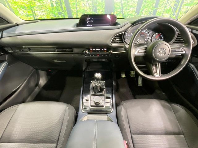 CX-302.0 20S プロアクティブ ツーリングセレクション