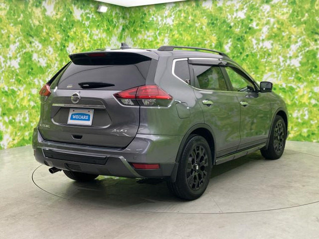 エクストレイル2.0 20Xi エクストリーマーX 4WD