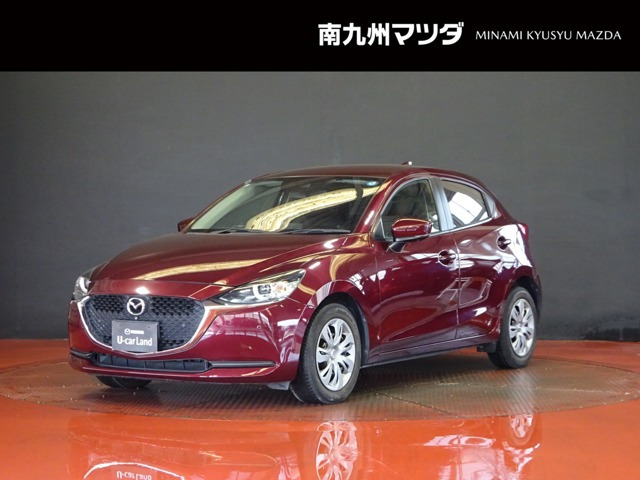 MAZDA21.5 15S プロアクティブ